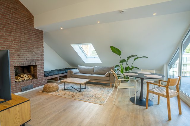 Immobilienfotografie - Bild 1