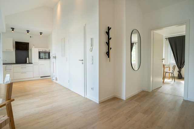Immobilienfotografie - Bild 3